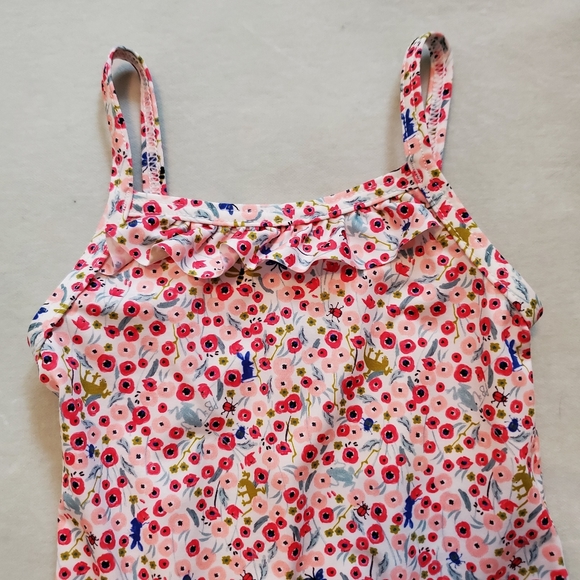 Petit Bateau Swimsuit - Picture 2 of 3